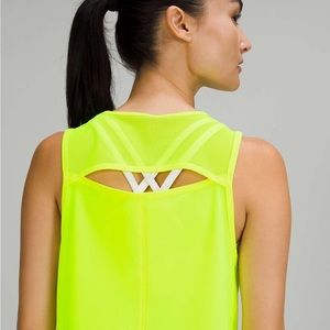 LOWEST PRICE- Lululemon Sculpt Tank